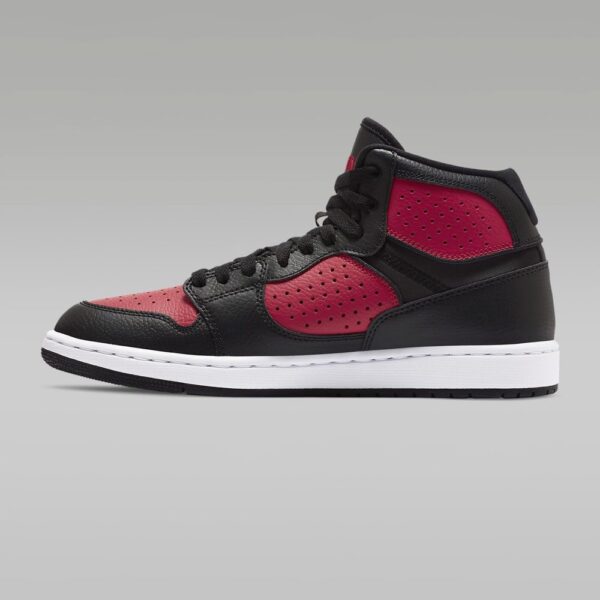 کتونی اورجینال برند Nike مدل Jordan Access Retro - AR3762-006 - Image 2
