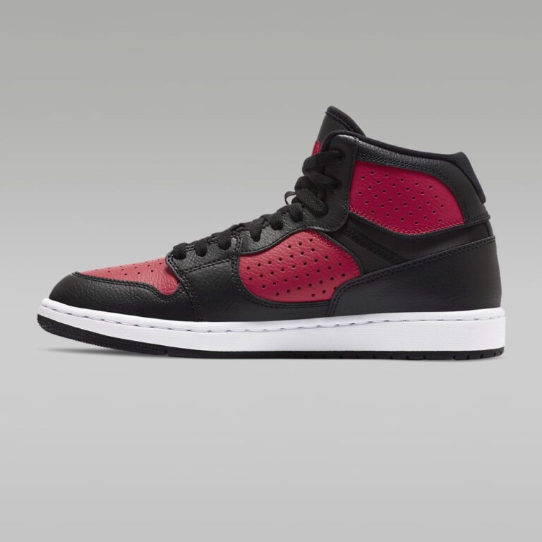 NIKE RED -11