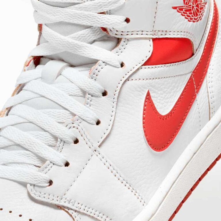 NIKE RED -4