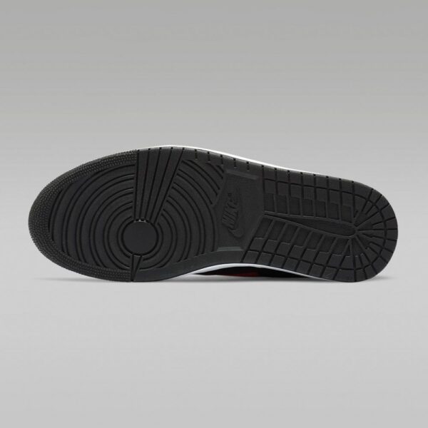 کتونی اورجینال برند Nike مدل Jordan Access Retro - AR3762-006 - Image 4