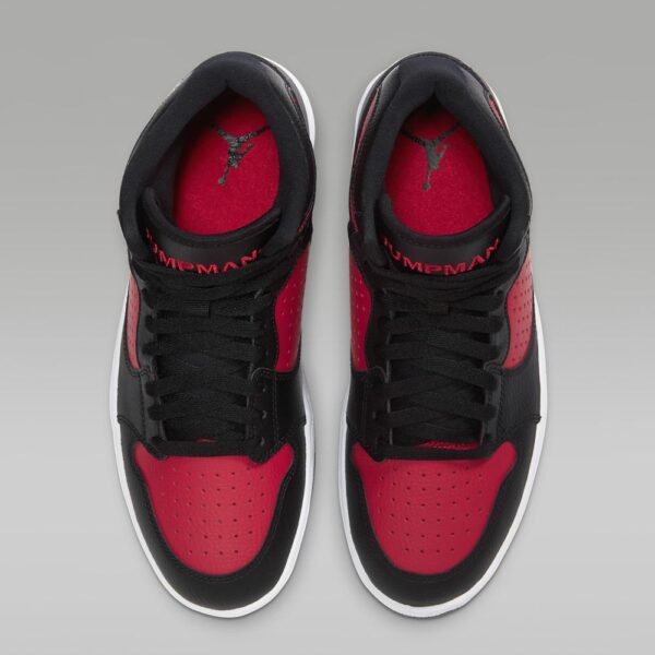 کتونی اورجینال برند Nike مدل Jordan Access Retro - AR3762-006 - Image 6