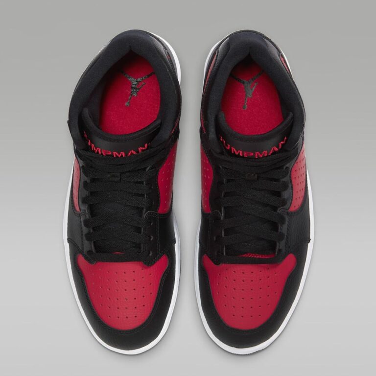 NIKE RED -5