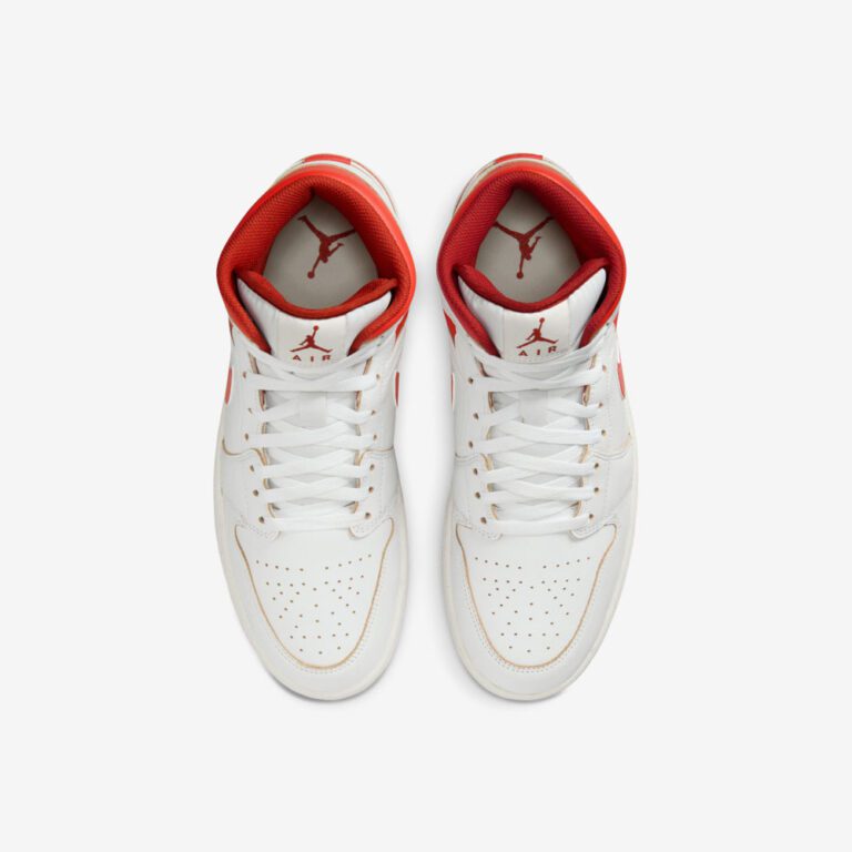 NIKE RED -6