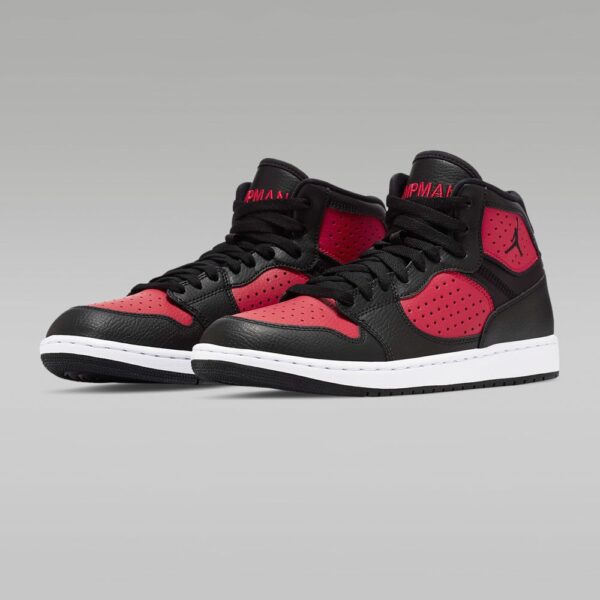 کتونی اورجینال برند Nike مدل Jordan Access Retro - AR3762-006 - Image 3