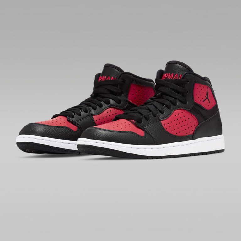 NIKE RED -6