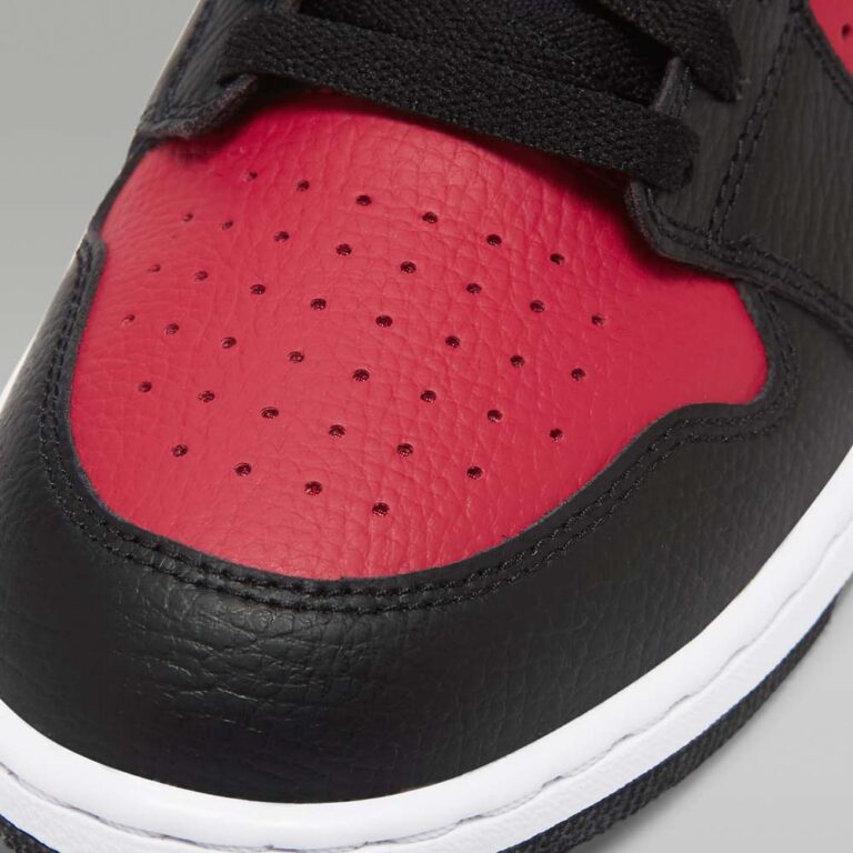 NIKE RED -8