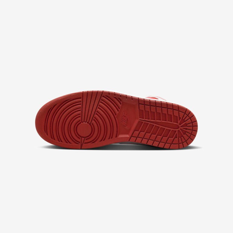 NIKE RED -9