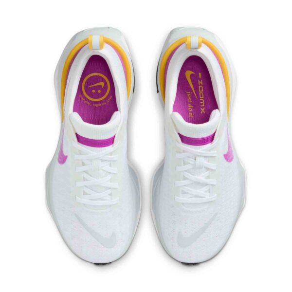 کفش دویدن اورجینال برند NIKE مدل Invincible Run 3 - DR2660-101 - Image 5