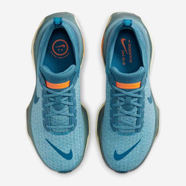 کفش دویدن اورجینال برند Nike مدل Invincible Run 3 - DR2615-401 - Image 6