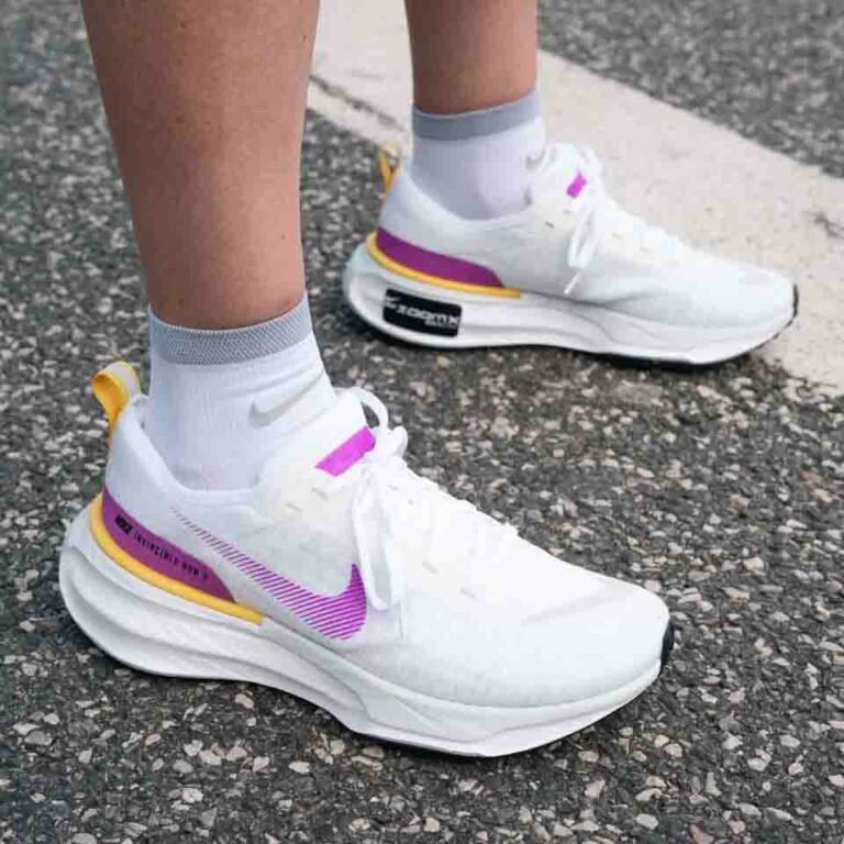 NIKE RUN-8-2