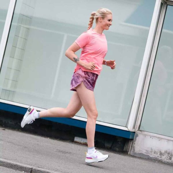 کفش دویدن اورجینال برند NIKE مدل Invincible Run 3 - DR2660-101 - Image 8