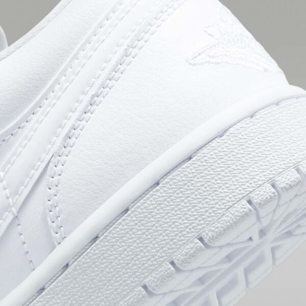 کتونی اورجینال برند Nike مدل Jordan 1 Low - DV0990-111 - Image 8