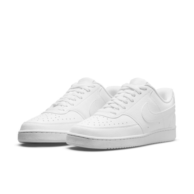 NIKE WHITE-2