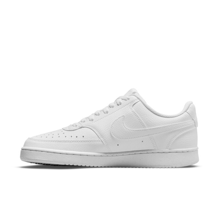 NIKE WHITE-3