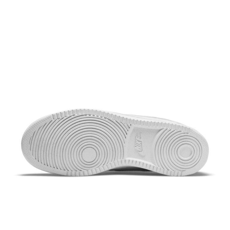 NIKE WHITE-4