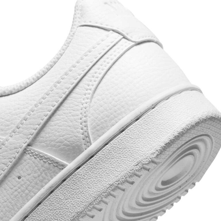 NIKE WHITE-6