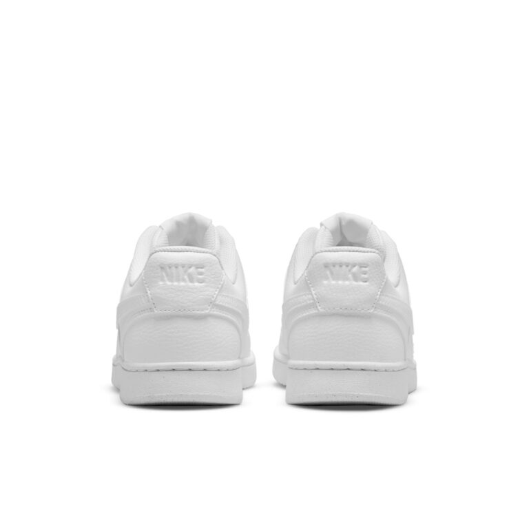 NIKE WHITE-7