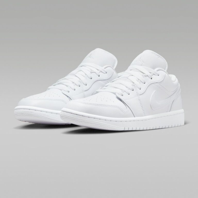 NIKE WHITE -7