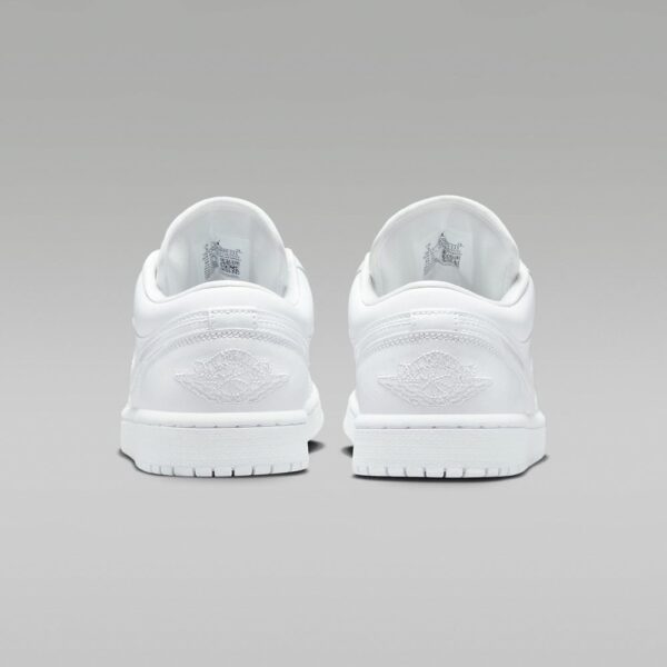 کتونی اورجینال برند Nike مدل Jordan 1 Low - DV0990-111 - Image 5