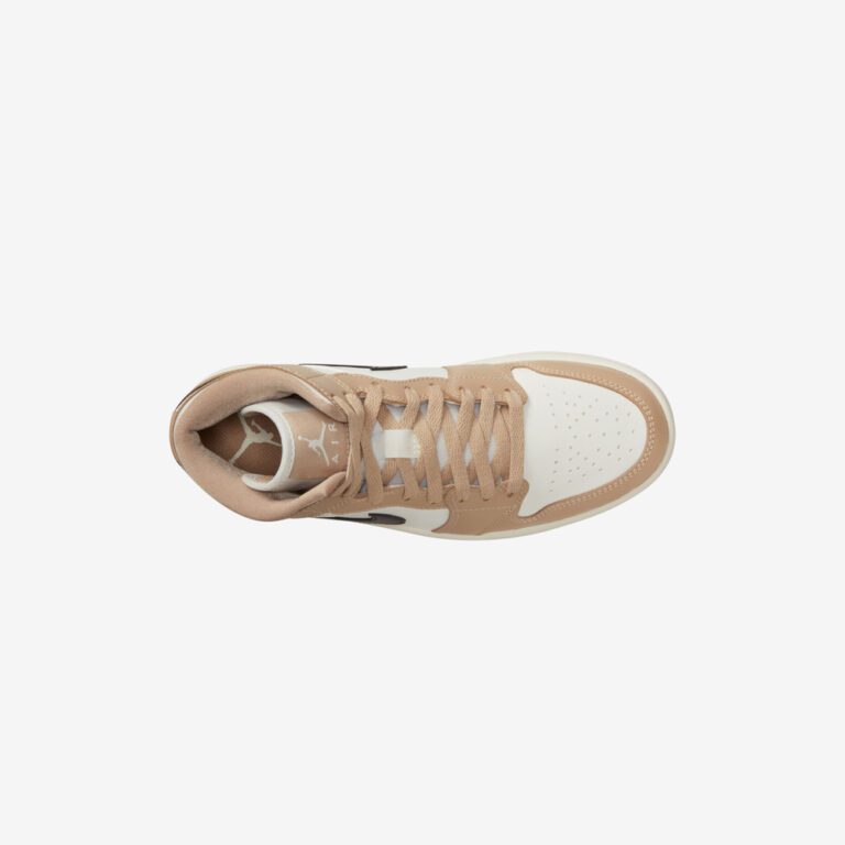 NIKE WHITE -9