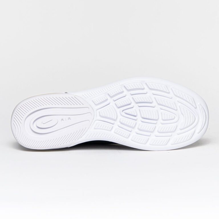 NIKE WHITE BLACK-4