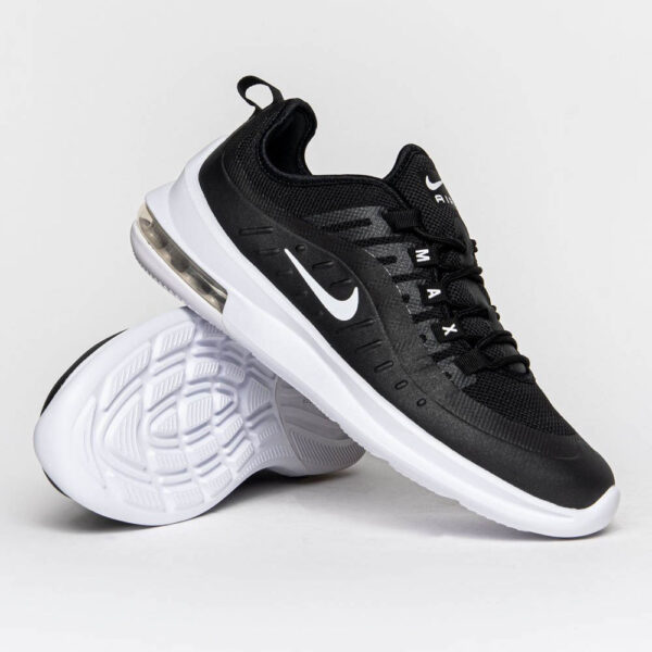 کتونی اورجینال برند Nike مدل Air Max Axis - AA2146-003 - Image 6
