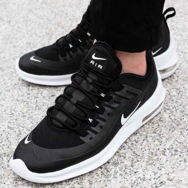 کتونی اورجینال برند Nike مدل Air Max Axis - AA2146-003 - Image 9