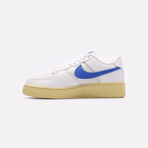 کتونی اورجینال برند Nike مدل Air Force 1 Low Unity - DM2385-100 - Image 2