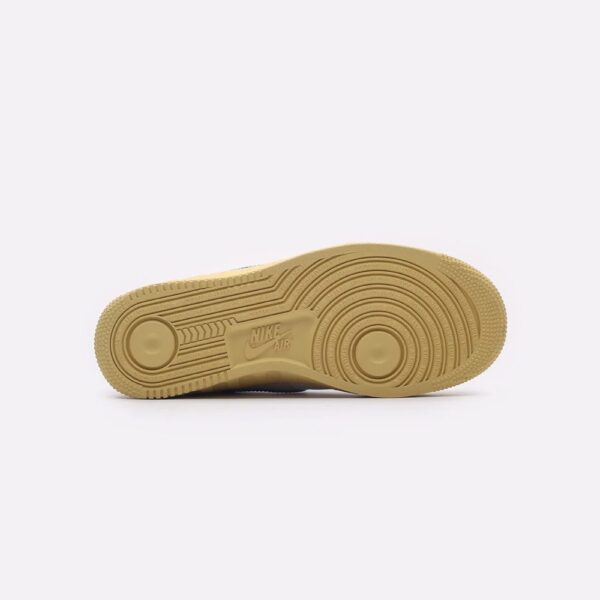 کتونی اورجینال برند Nike مدل Air Force 1 Low Unity - DM2385-100 - Image 4
