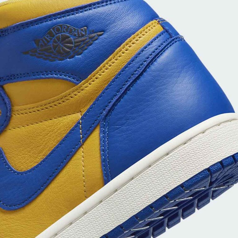 NIKE WHITE BLUE YELLOW-7