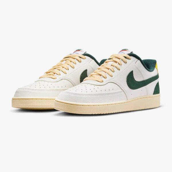 کتونی اورجینال برند Nike مدل Court Vision Low - FD0320-133 - Image 3
