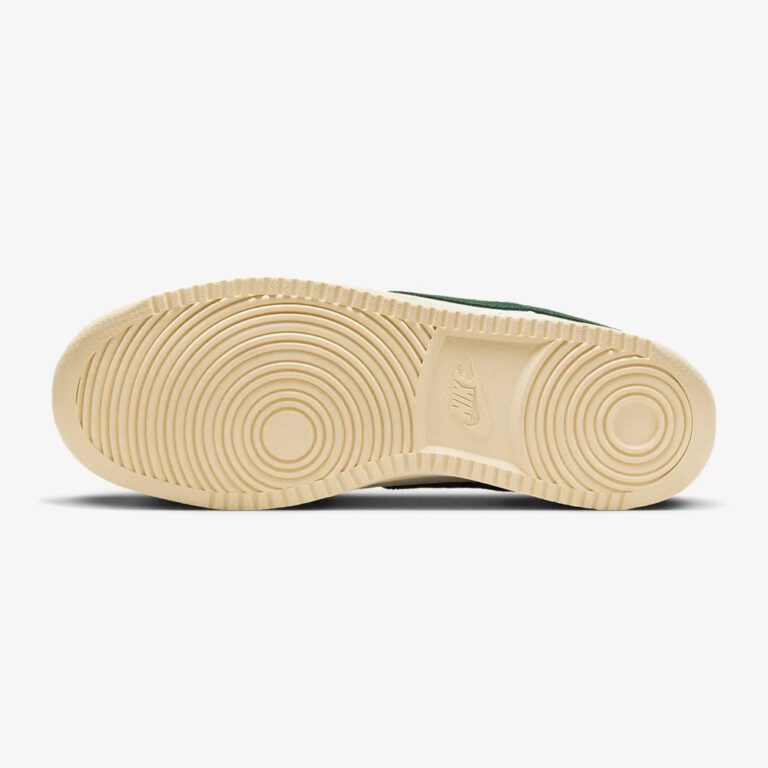 NIKE WHITE GREEN -3