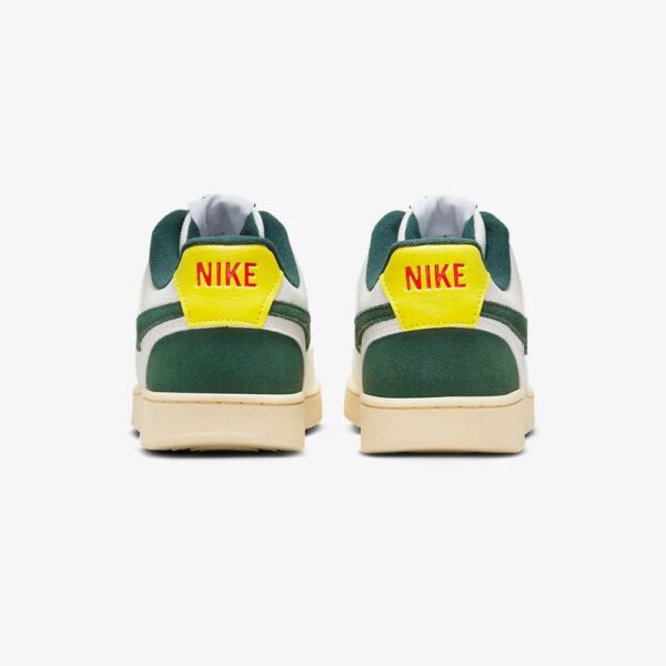 کتونی اورجینال برند Nike مدل Court Vision Low - FD0320-133 - Image 5