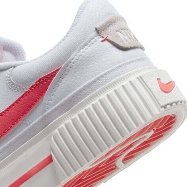 کتونی اورجینال برند Nike مدل Court Legacy Lift - DM7590-102 - Image 6
