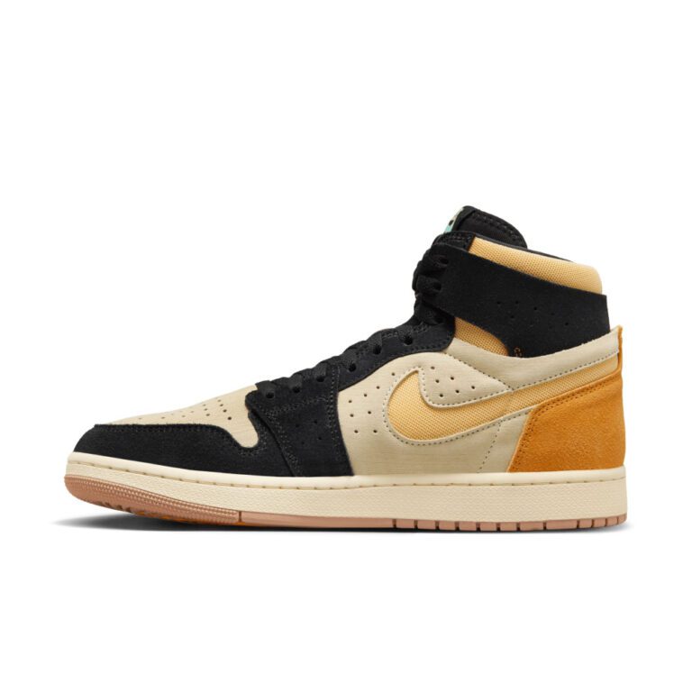 NIKE YELLOW -11