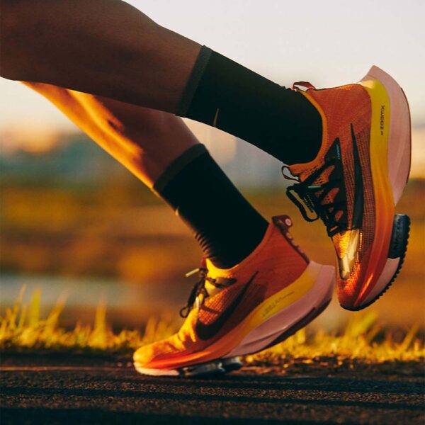 کفش دویدن مسابقه ای اورجینال برند Nike مدل ZoomX AlphaFly Next - DO2407-728 - Image 6