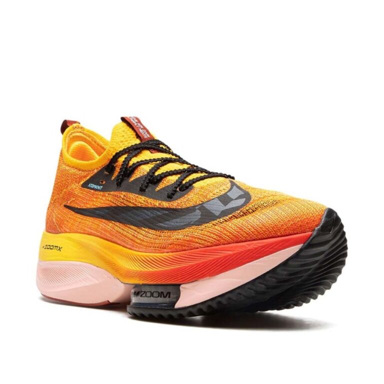 NIKE YELLOW-4