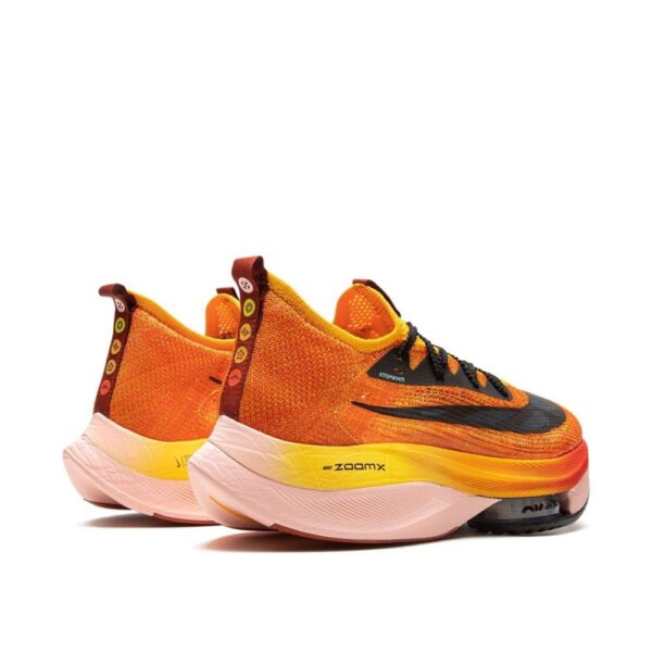 کفش دویدن مسابقه ای اورجینال برند Nike مدل ZoomX AlphaFly Next - DO2407-728 - Image 3
