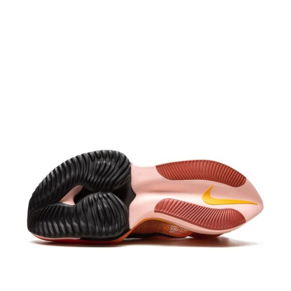 کفش دویدن مسابقه ای اورجینال برند Nike مدل ZoomX AlphaFly Next - DO2407-728 - Image 4