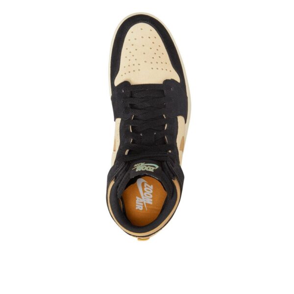 کتونی اورجینال برند Nike مدل Jordan 1 Zoom CMFT 2 - DV1307-100 - Image 7