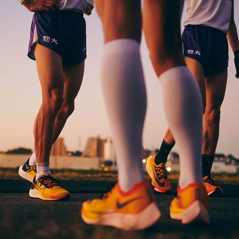 NIKE YELLOW-7
