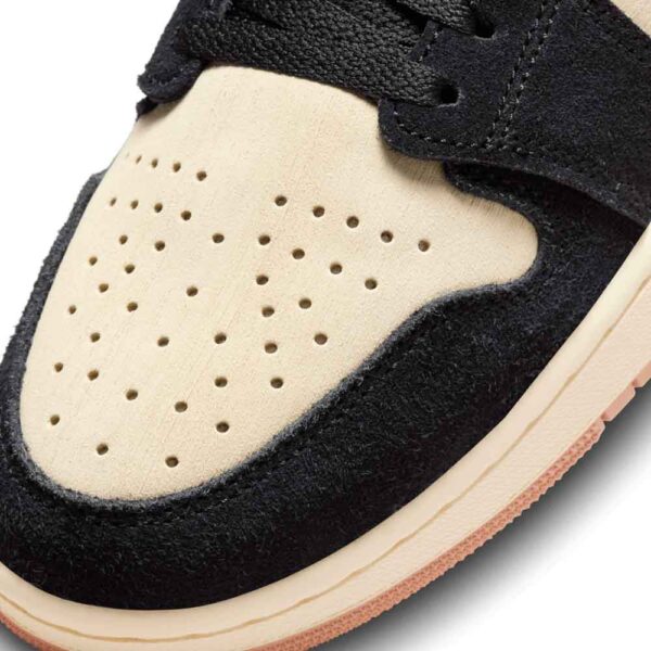 کتونی اورجینال برند Nike مدل Jordan 1 Zoom CMFT 2 - DV1307-100 - Image 8