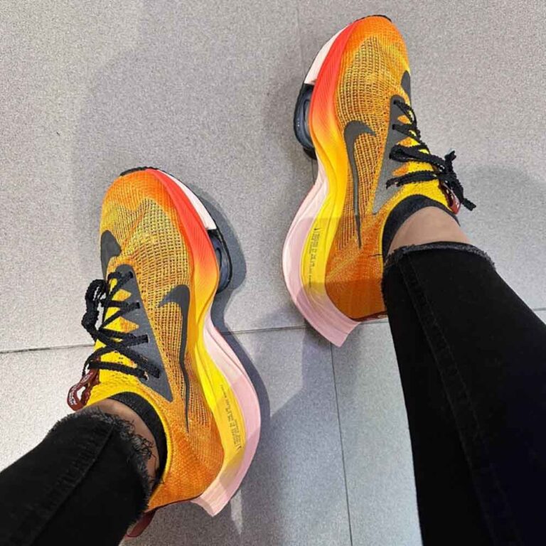 NIKE YELLOW-8
