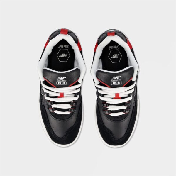 کتونی اورجینال برند New balance مدل 808 Tiago lemos - NM808BRD - Image 4