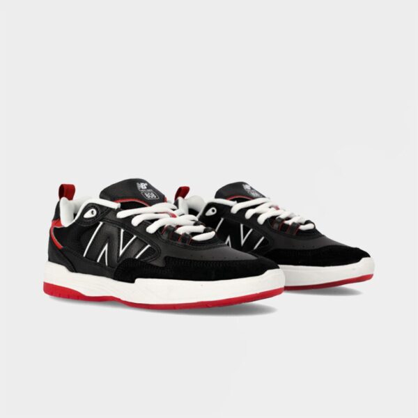 کتونی اورجینال برند New balance مدل 808 Tiago lemos - NM808BRD - Image 2