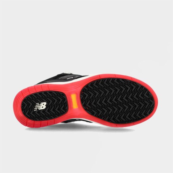 کتونی اورجینال برند New balance مدل 808 Tiago lemos - NM808BRD - Image 3