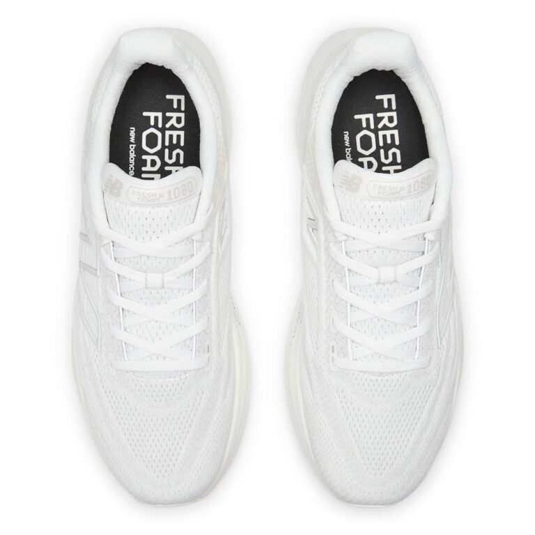 New balance -1