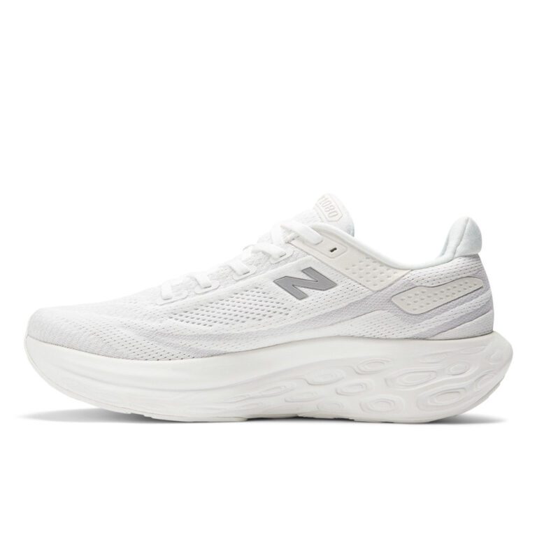 New balance -2