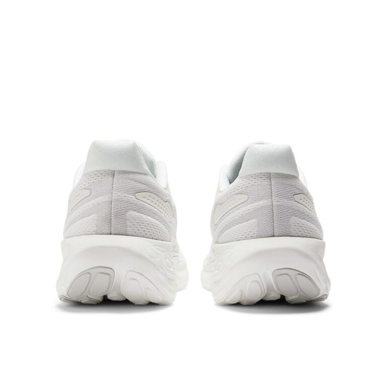 New balance -3