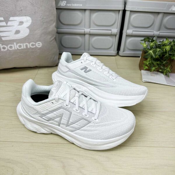 کتونی اورجینال برند New Balance مدل fresh foam x 1080 v13 - M1080W13 - Image 8